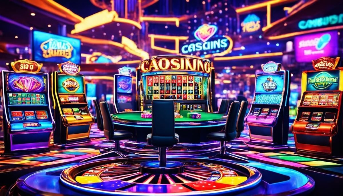 Dewa1 bingo keunggulan platform fitur terlengkap komunitas pemain aktif Indonesia