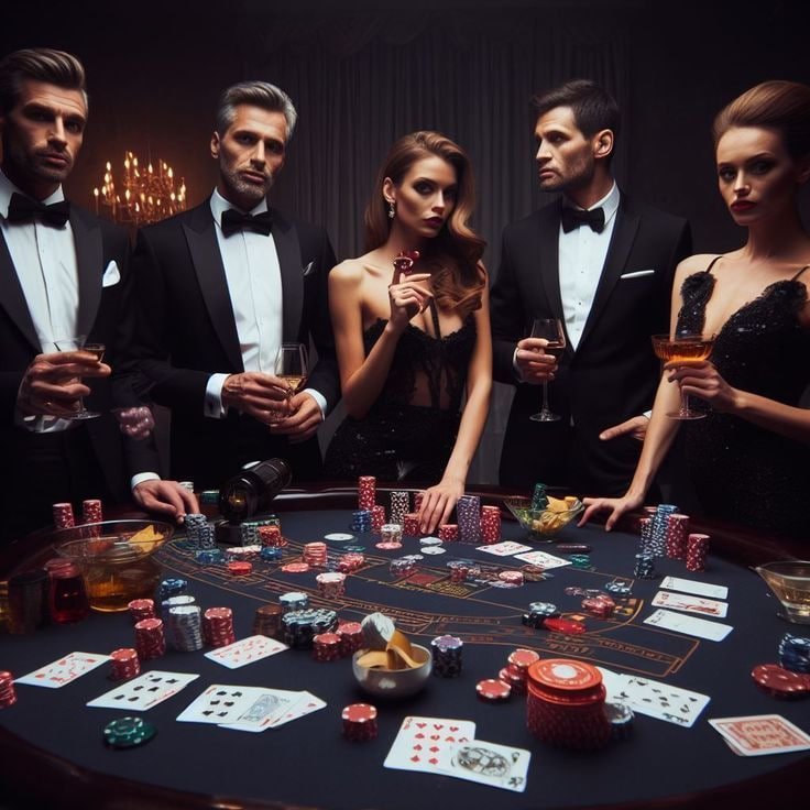 Dewa1 tips bermain slot online strategi mengelola anggaran dan sesi bermain